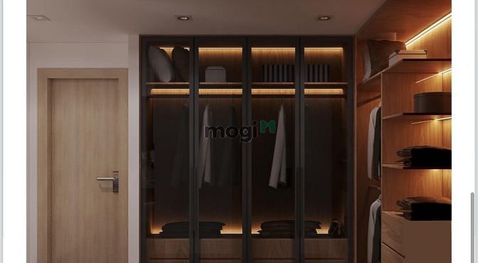 Hình ảnh Cho thuê Trang Chủ MB66.COM / Đăng Ký Tặng 66K Midtown M5, diện tích 91m2, giá cho thuê 25tr/tháng