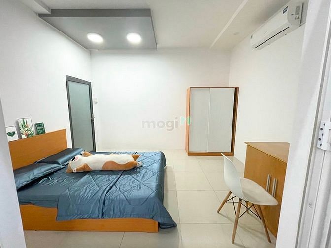 Hình ảnh ✅Cho Thuê Căn Hộ 2 PN Chu Văn An Q.Bình Thạnh Trống Sẵn
