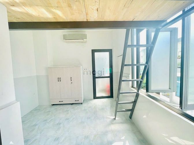 Hình ảnh Cho thuê Trang Chủ MB66.COM / Đăng Ký Tặng 66K Full Nội Thất 30m2 cửa sổ ngay Hoà Bình -Lạc Long Quân