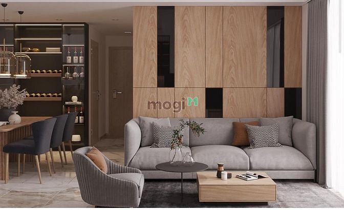 Hình ảnh Cho thuê Trang Chủ MB66.COM / Đăng Ký Tặng 66K Midtown M5, diện tích 91m2, giá cho thuê 25tr/tháng
