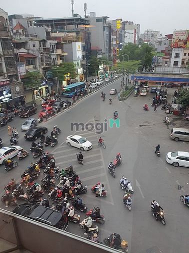 Hình ảnh Cho thuê nhà mặt phố Hồ Đắc zi - Đống Đa