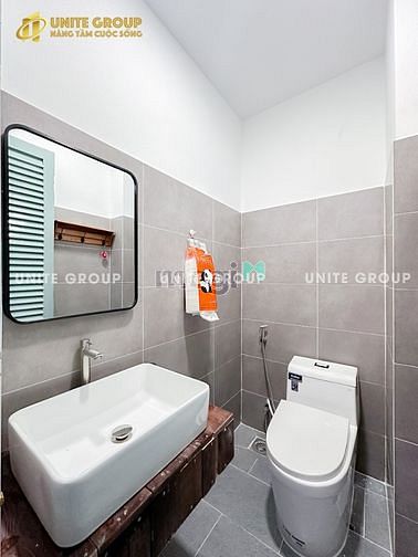 Hình ảnh Studio bancon cửa sổ lớn full nội thất Cách Mạng Tháng 8 Quận 3