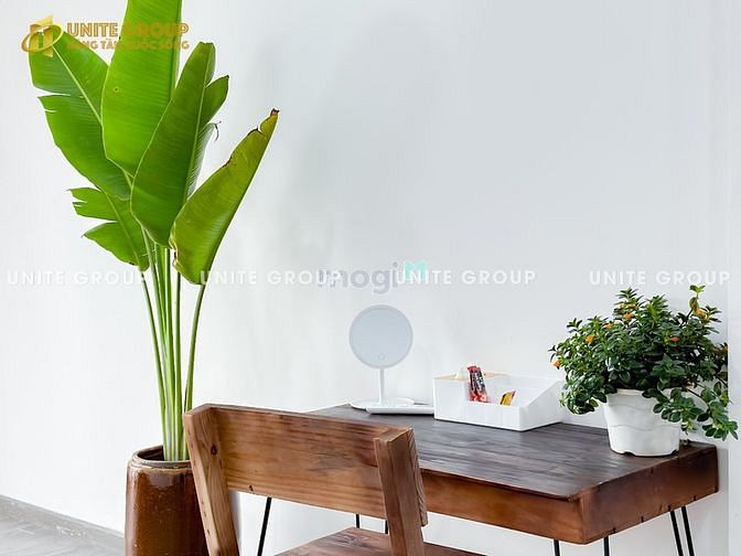 Hình ảnh Studio bancon cửa sổ lớn full nội thất Cách Mạng Tháng 8 Quận 3
