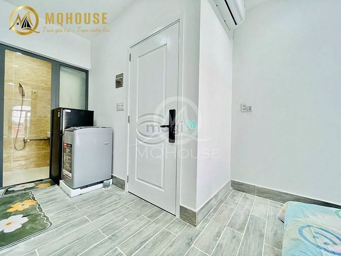 Hình ảnh Cho thuê Trang Chủ MB66.COM / Đăng Ký Tặng 66K mới 30m² ban công full NT Lê Văn Thọ
