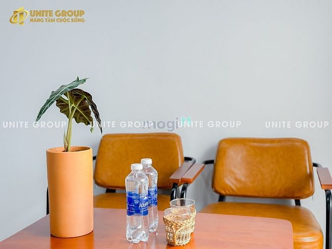 Hình ảnh Studio bancon cửa sổ lớn full nội thất Cách Mạng Tháng 8 Quận 3