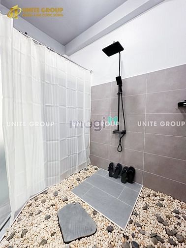 Hình ảnh Studio bancon cửa sổ lớn full nội thất Cách Mạng Tháng 8 Quận 3