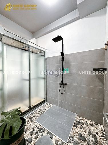 Hình ảnh Studio bancon cửa sổ lớn full nội thất Cách Mạng Tháng 8 Quận 3