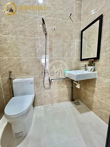 Hình ảnh Cho thuê Trang Chủ MB66.COM / Đăng Ký Tặng 66K mới 30m² ban công full NT Lê Văn Thọ