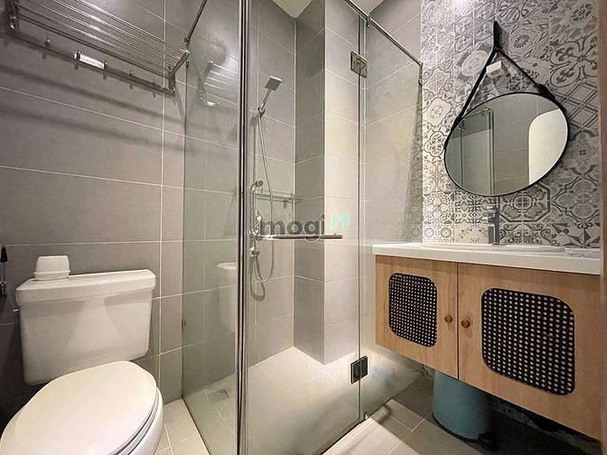 Hình ảnh Cho thuê Trang Chủ MB66.COM / Đăng Ký Tặng 66K 1PN ban công lớn _ gần Cầu Công Lý Quận 3