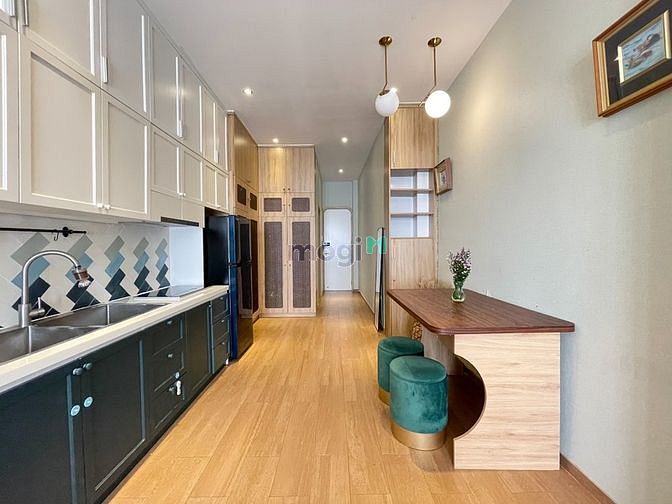 Hình ảnh Cho thuê Trang Chủ MB66.COM / Đăng Ký Tặng 66K 1PN ban công lớn _ gần Cầu Công Lý Quận 3
