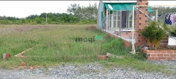 Hình ảnh Bán đất Tây Ninh diện tích 115m2 thổ cư hết đất  giá 290 triệu
