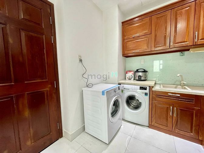Hình ảnh Ưu Đãi Hot- Căn Hộ 2 PN Full Nội Thất Cao Cấp Giá Rẻ Tại P1,Tân Bình