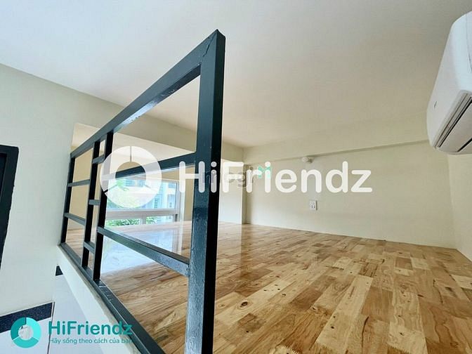 Hình ảnh Khai trương Duplex full nội thất mới 100% ban công lớn - khu Tên Lửa