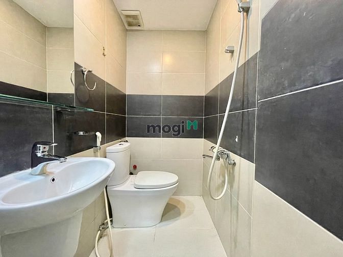 Hình ảnh Ưu Đãi Hot- Căn Hộ 2 PN Full Nội Thất Cao Cấp Giá Rẻ Tại P1,Tân Bình