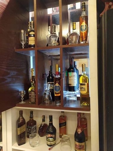 Hình ảnh Cho thuê chung cư The Flemington , quận 11 , 18 triệu 3pn