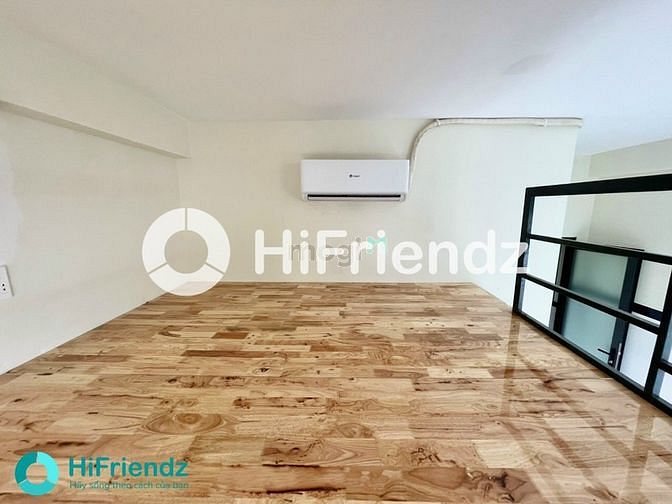 Hình ảnh Khai trương Duplex full nội thất mới 100% ban công lớn - khu Tên Lửa