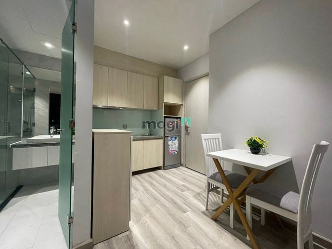 Hình ảnh Cho Thuê Căn Hộ Dịch Vụ Cao Cấp