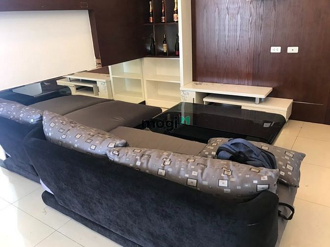 Hình ảnh Cho thuê chung cư The Flemington , quận 11 , 18 triệu 3pn