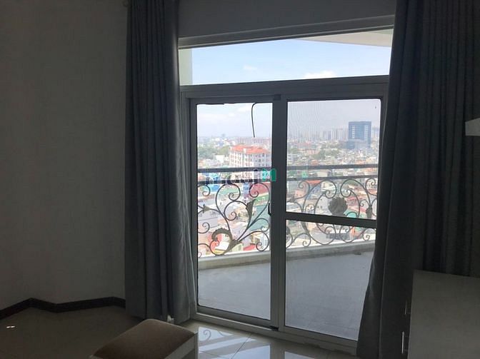 Hình ảnh Cho thuê chung cư The Flemington , quận 11 , 18 triệu 3pn