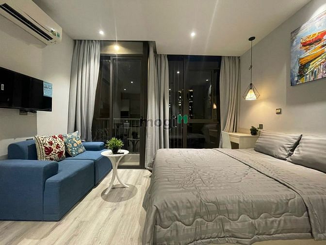 Hình ảnh Cho Thuê Căn Hộ Dịch Vụ Cao Cấp