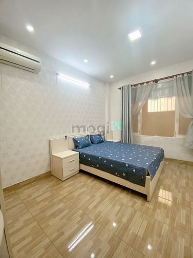 Hình ảnh CHDV mặt tiền đường ÂU CƠ giá sinh viên