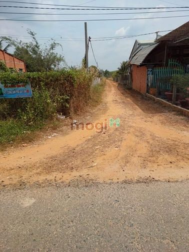 Hình ảnh 2 LÔ ĐẤT 5X30 FULL THỔ Tại xã Mỏ Công, huyện Tân Biên, tỉnh Tây Ninh.
