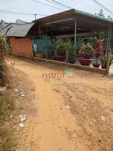 Hình ảnh 2 LÔ ĐẤT 5X30 FULL THỔ Tại xã Mỏ Công, huyện Tân Biên, tỉnh Tây Ninh.