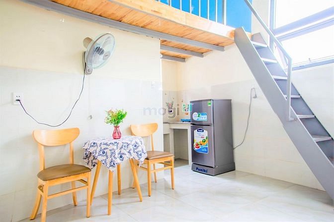 Hình ảnh Trống Lại CĂN HỘ Duplex 22m2 Cửa Sổ Gần E-Mart- Phan Huy Ích, Tân Bình