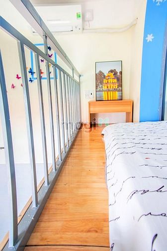Hình ảnh Trống Lại CĂN HỘ Duplex 22m2 Cửa Sổ Gần E-Mart- Phan Huy Ích, Tân Bình