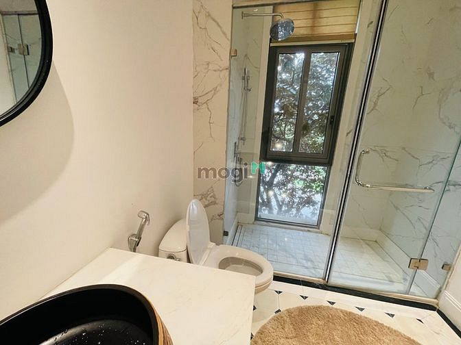 Hình ảnh Cho Thuê Biệt Thự Vinhomes với View Hồ Harmony,  90m2, Giá 30tr