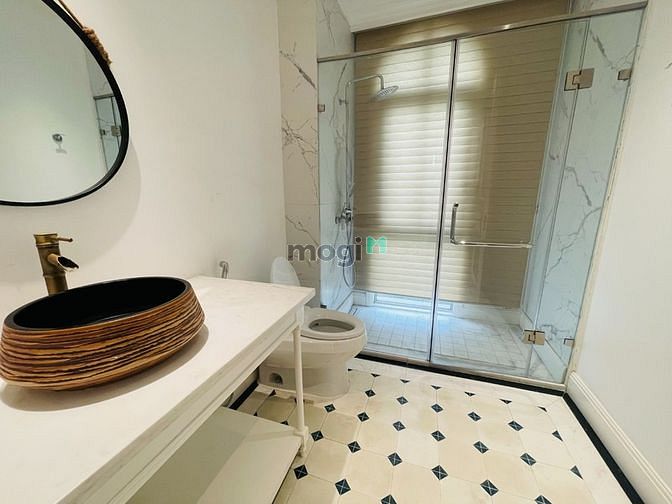 Hình ảnh Cho Thuê Biệt Thự Vinhomes với View Hồ Harmony,  90m2, Giá 30tr