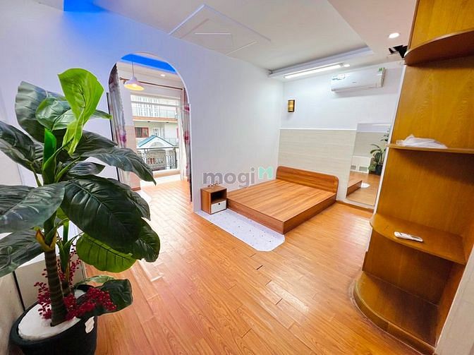 Hình ảnh 🔥Trống sẵn - Mb6623 nạp rút nhanh chóng bancon 2PN, 1PN, Studio - Gần Phú Mỹ Hưng Q7