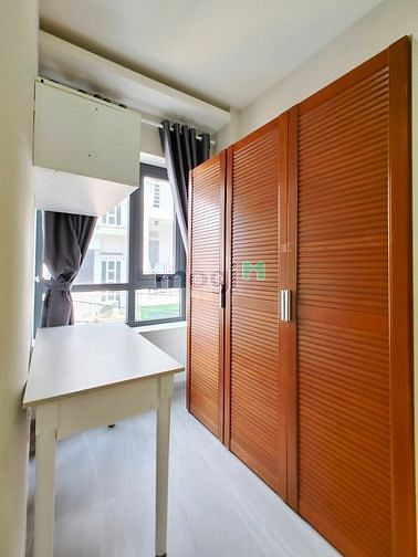 Hình ảnh Mb6623 nạp rút nhanh chóng ban công full nội thất Phan Xích Long, Phú Nhuận