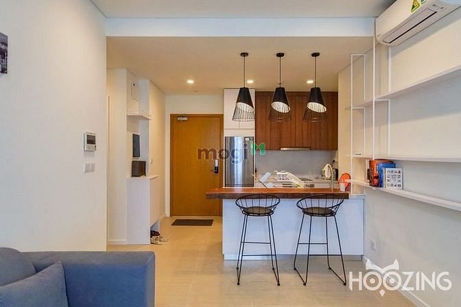 Hình ảnh Cho thuê Đảo Kim Cương 1PN! Nội thất cực xinh - View sông thoáng mát