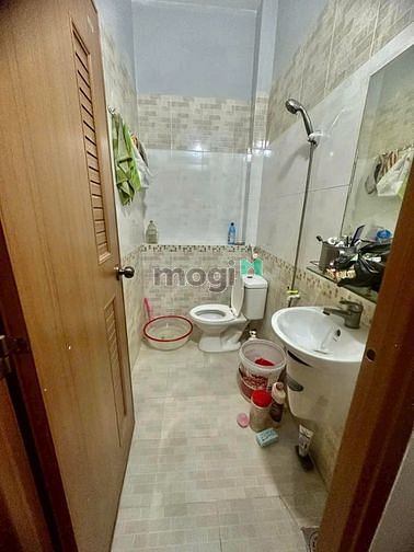 Hình ảnh Nhà [4x16] 2 lầu 4 phòng ngủ 4wc - Miếu Gò Xoài