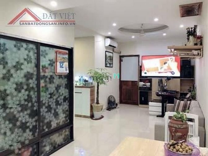 Hình ảnh Bán gấp nhà Mặt phố Yên Ninh giá 31 tỷ, 95m2, có Hè, KD tốt