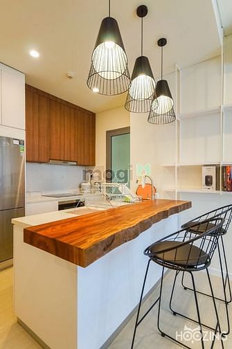 Hình ảnh Cho thuê Đảo Kim Cương 1PN! Nội thất cực xinh - View sông thoáng mát