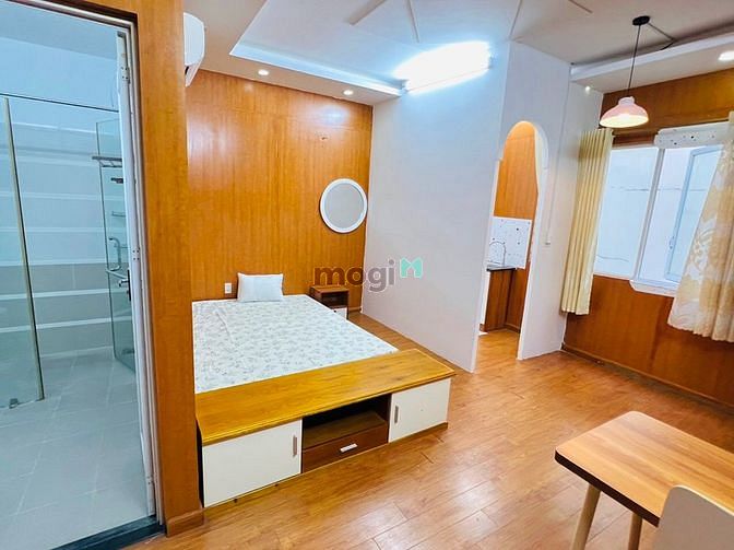 Hình ảnh 🔥Trống sẵn - Mb6623 nạp rút nhanh chóng bancon 2PN, 1PN, Studio - Gần Phú Mỹ Hưng Q7