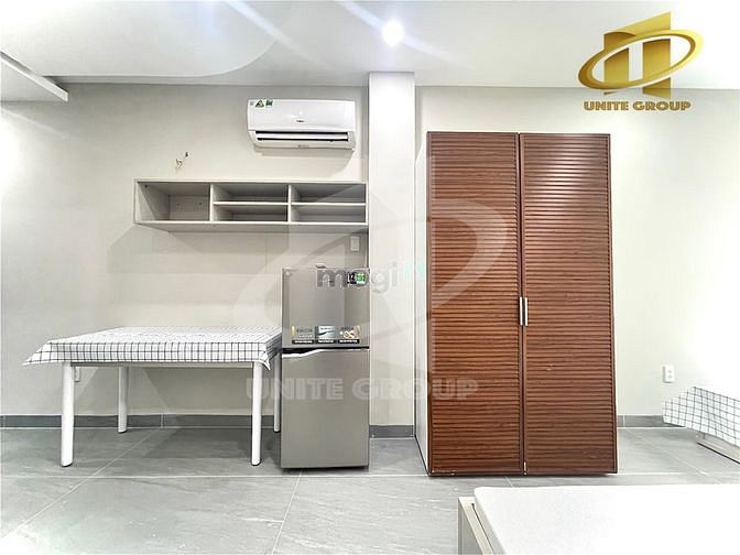 Hình ảnh Mb6623 nạp rút nhanh chóng ban công full nội thất Phan Xích Long, Phú Nhuận