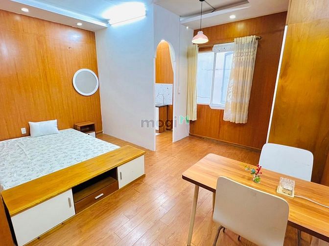 Hình ảnh 🔥Trống sẵn - Mb6623 nạp rút nhanh chóng bancon 2PN, 1PN, Studio - Gần Phú Mỹ Hưng Q7