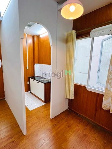 Hình ảnh 🔥Trống sẵn - Mb6623 nạp rút nhanh chóng bancon 2PN, 1PN, Studio - Gần Phú Mỹ Hưng Q7
