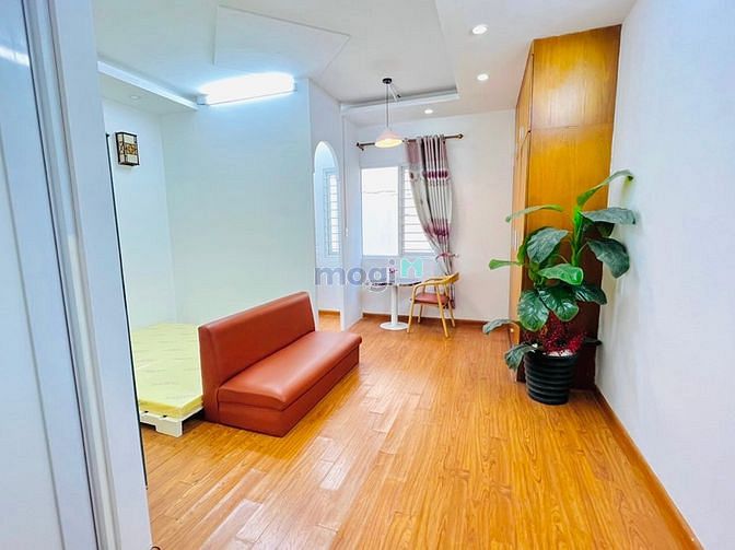 Hình ảnh 🔥Trống sẵn - Mb6623 nạp rút nhanh chóng bancon 2PN, 1PN, Studio - Gần Phú Mỹ Hưng Q7