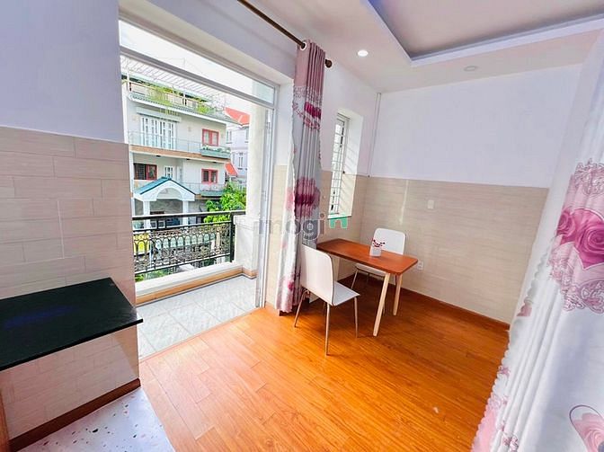 Hình ảnh 🔥Trống sẵn - Mb6623 nạp rút nhanh chóng bancon 2PN, 1PN, Studio - Gần Phú Mỹ Hưng Q7