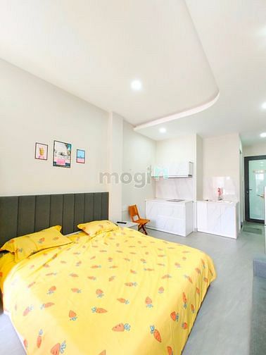 Hình ảnh Mb6623 nạp rút nhanh chóng ban công full nội thất Phan Xích Long, Phú Nhuận