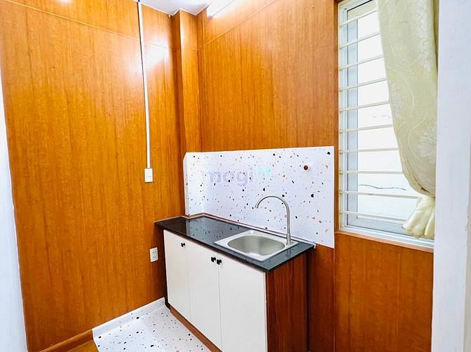 Hình ảnh 🔥Trống sẵn - Mb6623 nạp rút nhanh chóng bancon 2PN, 1PN, Studio - Gần Phú Mỹ Hưng Q7