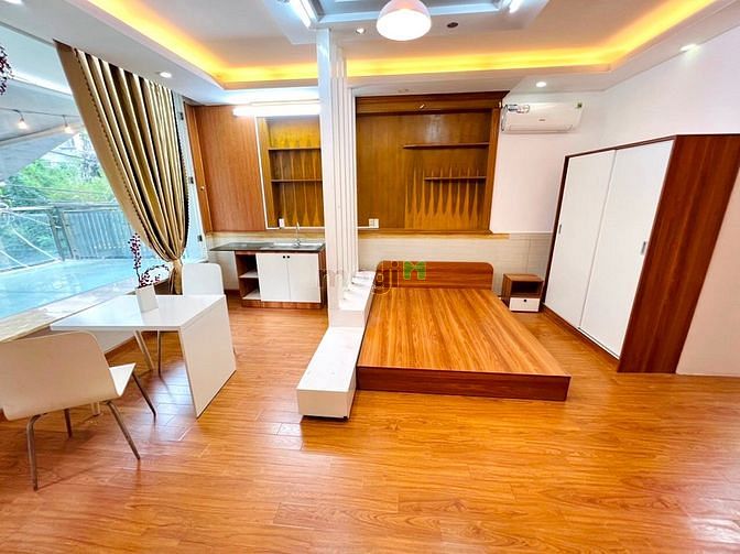 Hình ảnh 🔥Trống sẵn - Mb6623 nạp rút nhanh chóng bancon 2PN, 1PN, Studio - Gần Phú Mỹ Hưng Q7