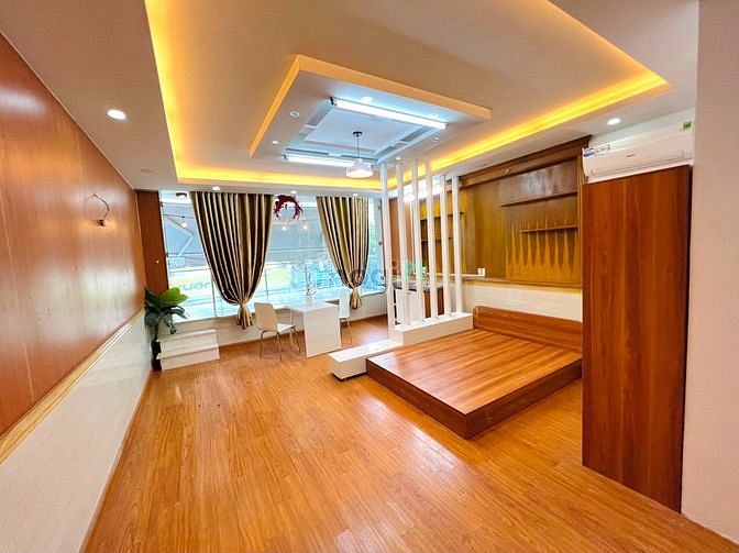 Hình ảnh 🔥Trống sẵn - Mb6623 nạp rút nhanh chóng bancon 2PN, 1PN, Studio - Gần Phú Mỹ Hưng Q7