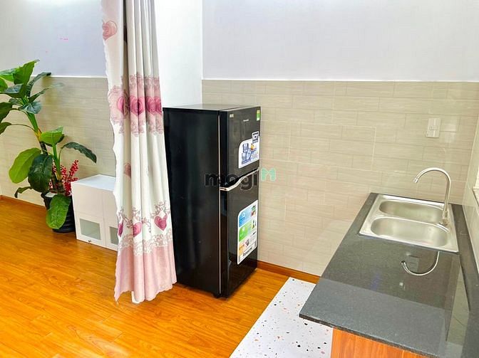 Hình ảnh 🔥Trống sẵn - Mb6623 nạp rút nhanh chóng bancon 2PN, 1PN, Studio - Gần Phú Mỹ Hưng Q7