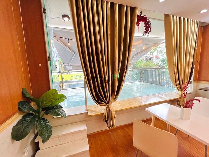 Hình ảnh 🔥Trống sẵn - Mb6623 nạp rút nhanh chóng bancon 2PN, 1PN, Studio - Gần Phú Mỹ Hưng Q7