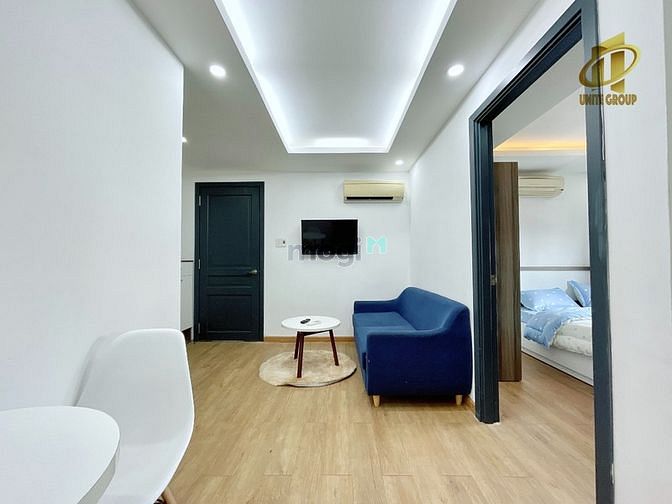 Hình ảnh Studio Full NT - Trung Sơn - Quận 8 gần Cầu Chữ Y, Himlam, TĐT, Lotte